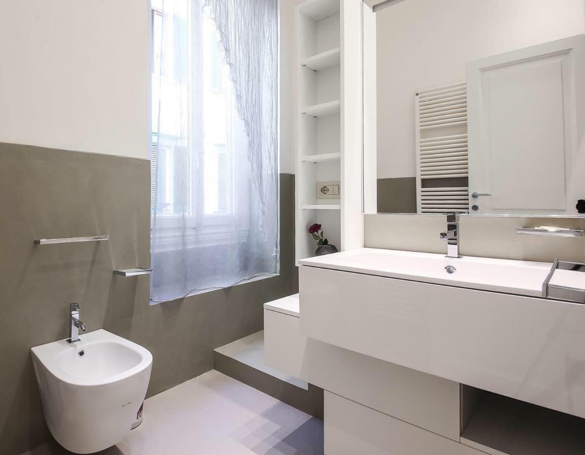 Porta Del Paradiso New Luxury Apartment Florence Exterior photo