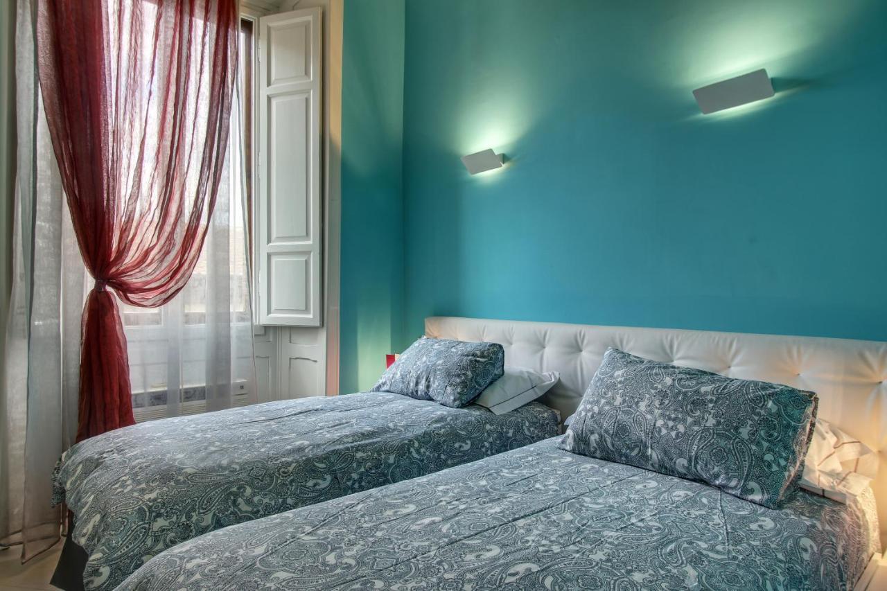 Porta Del Paradiso New Luxury Apartment Florence Exterior photo